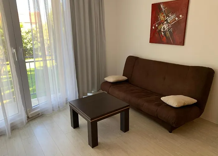 Apartments Vitez