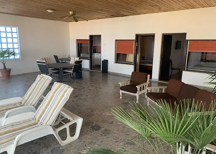Apartments Vitez