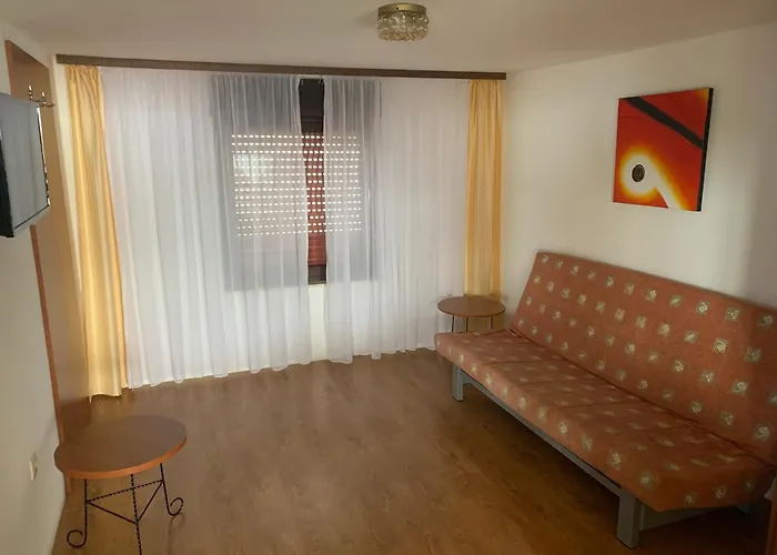 Apartments Vitez