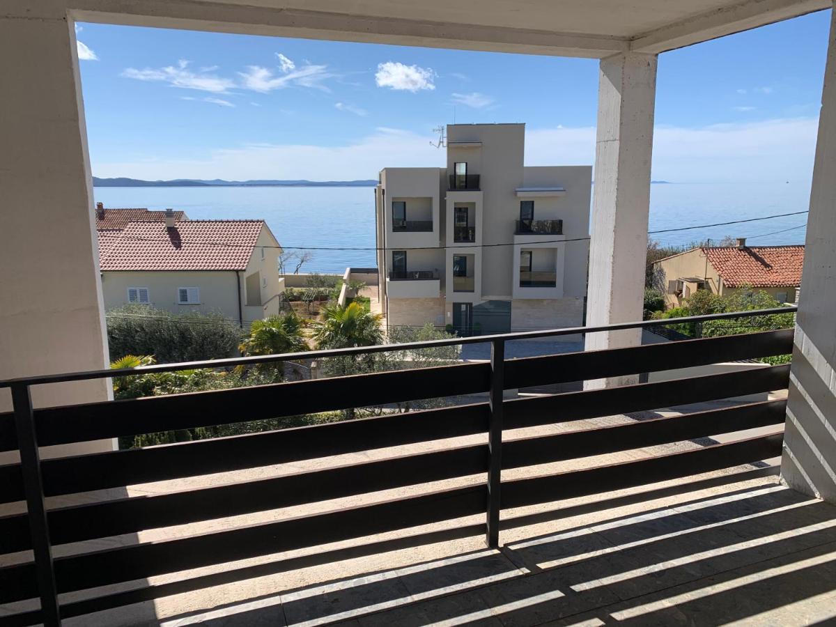 Apartament Vitez Zadar
