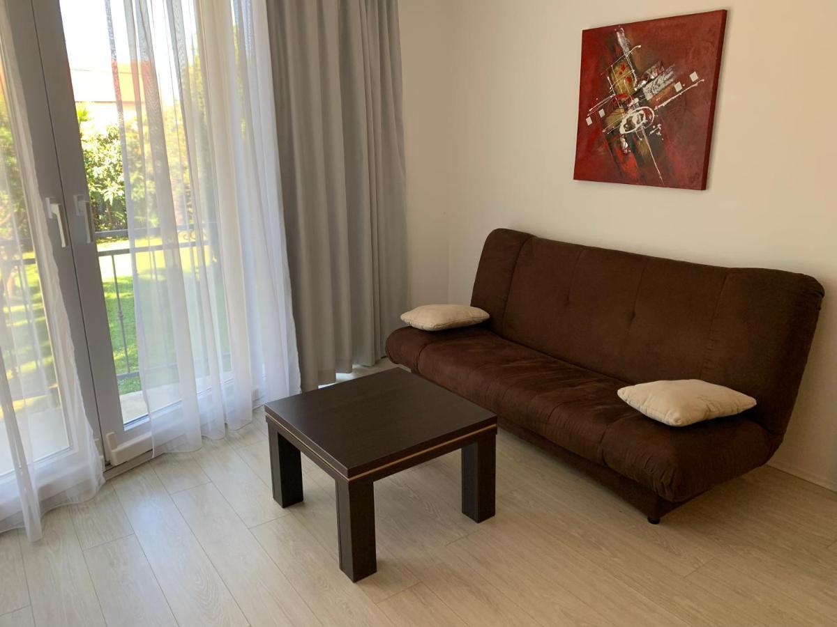 Appartement Vitez *