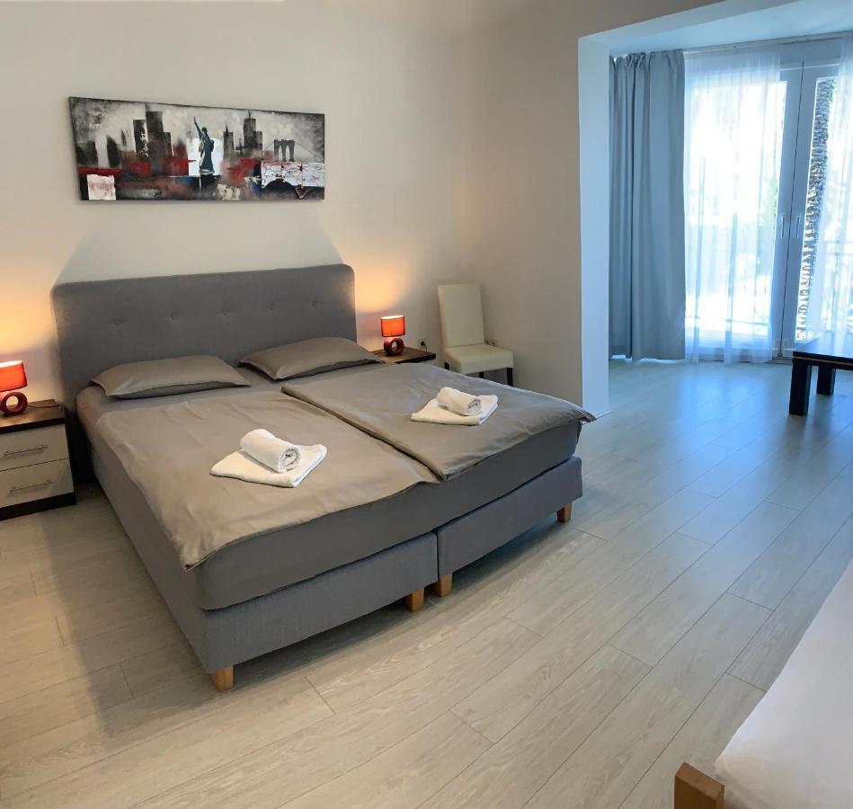 Vitez Apartment Zadar