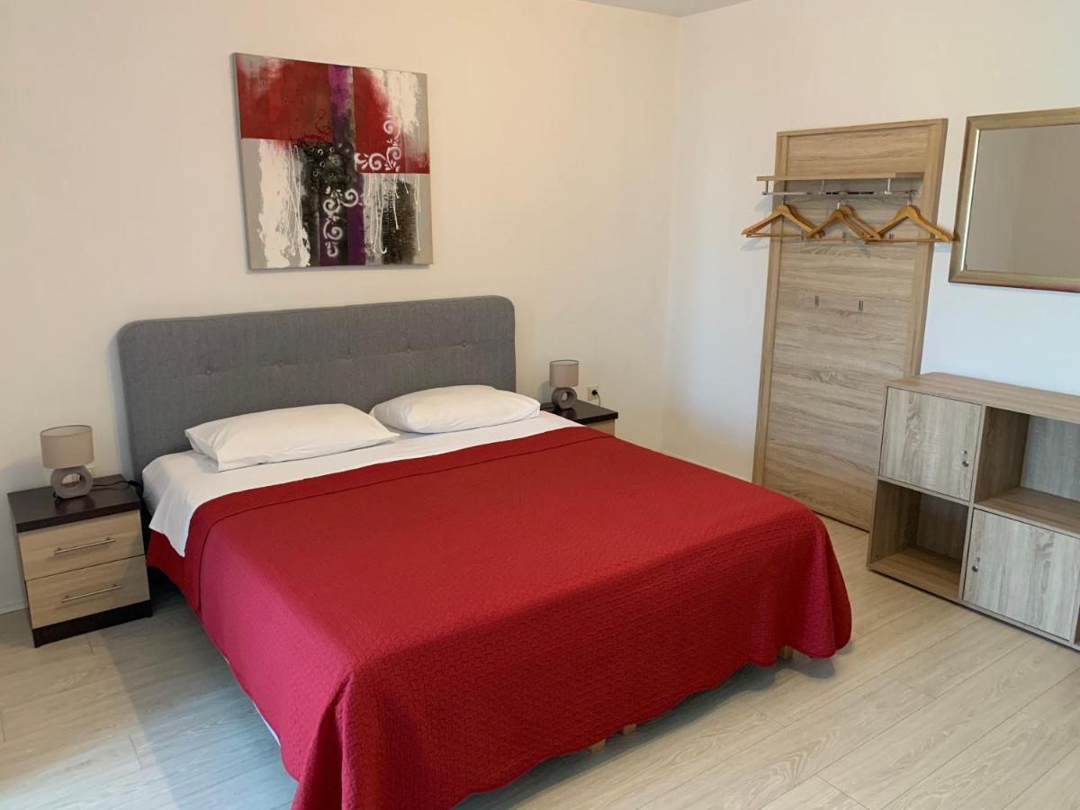 Appartement Vitez Zadar
