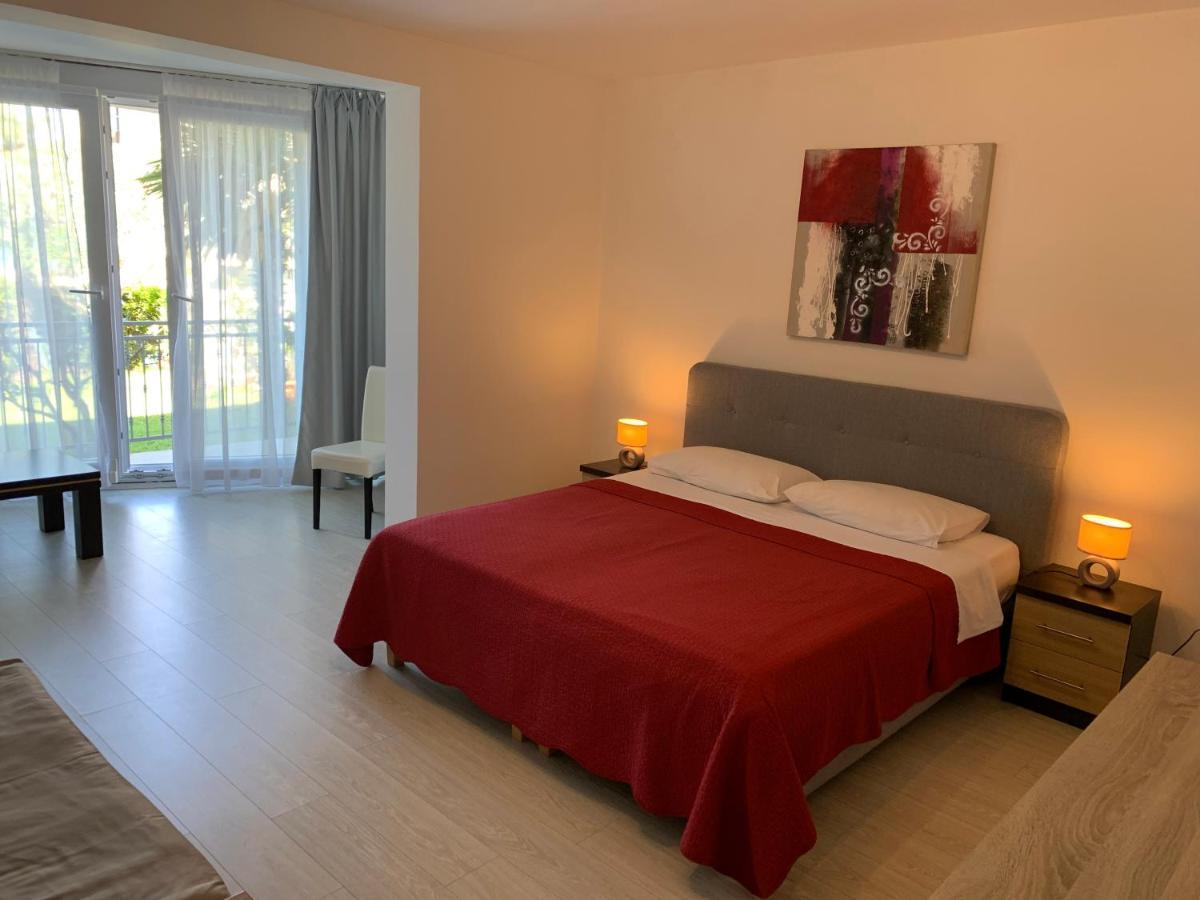 Appartement Vitez *