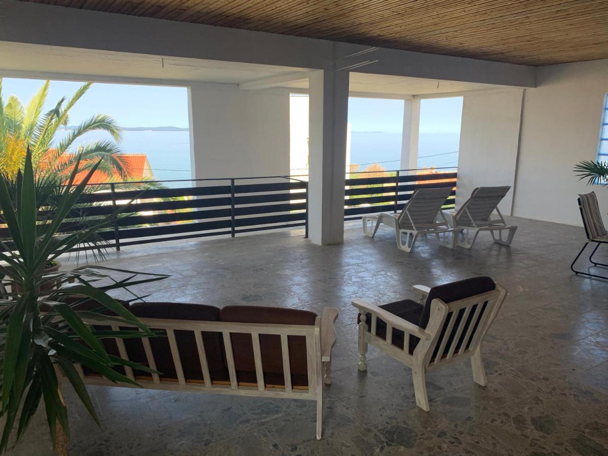 Apartment Vitez *