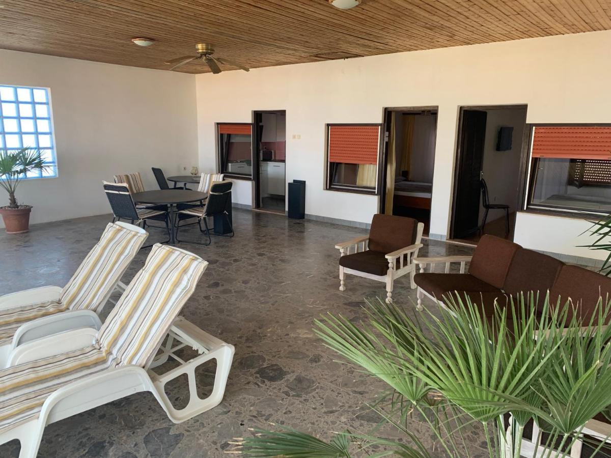 Vitez Apartamento