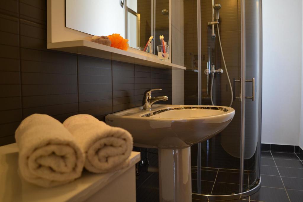 Vitez Apartament Zadar